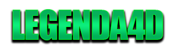Logo Legenda4D